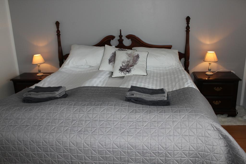 Hotel Kriukot Holmavik Esterno foto