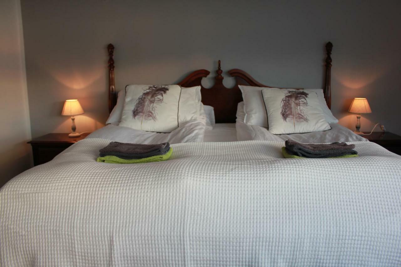 Hotel Kriukot Holmavik Esterno foto