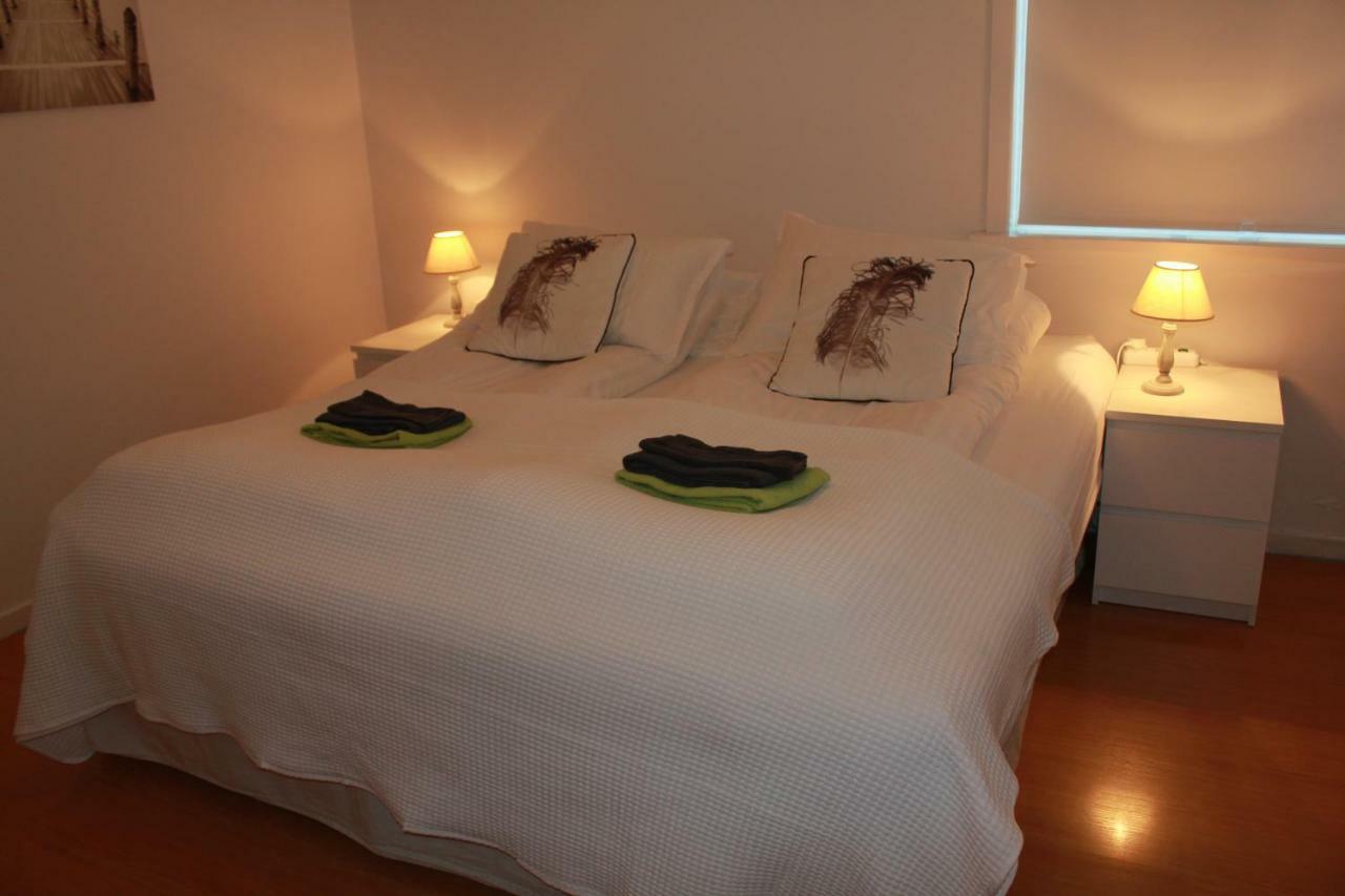 Hotel Kriukot Holmavik Esterno foto