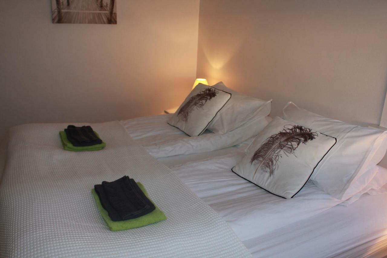 Hotel Kriukot Holmavik Esterno foto