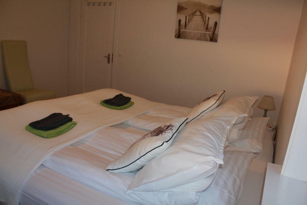 Hotel Kriukot Holmavik Esterno foto