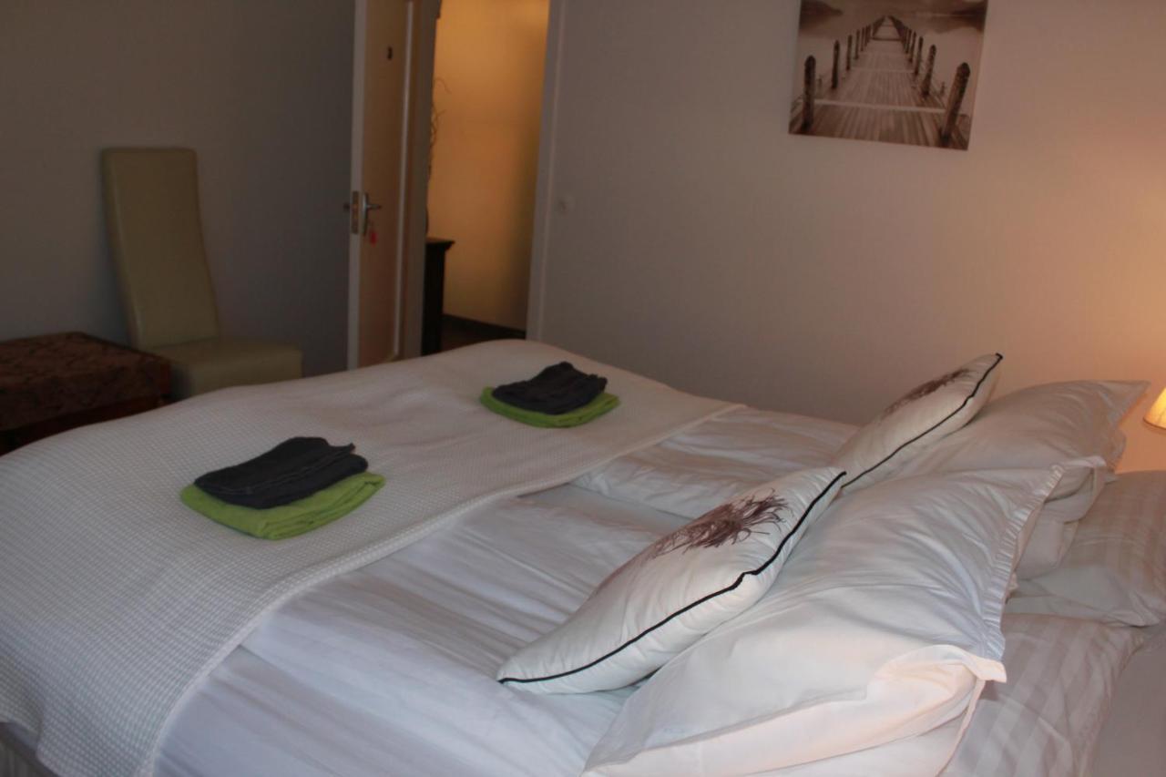 Hotel Kriukot Holmavik Esterno foto