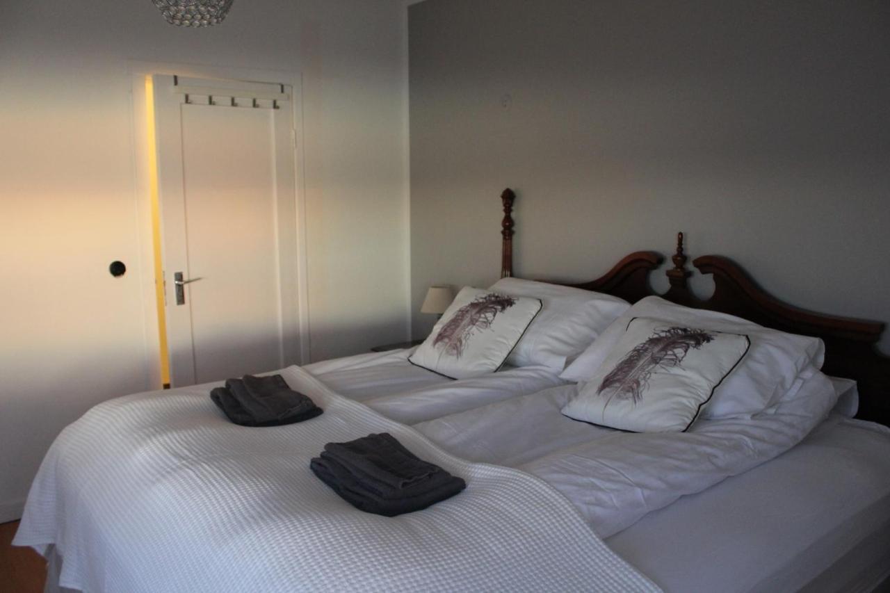 Hotel Kriukot Holmavik Esterno foto